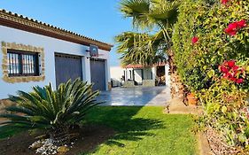 Villa Armonia